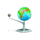 Kidzlabs/Earth-Moon Model Making Kit