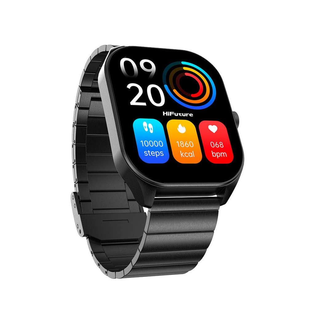Hifuture Apex Black