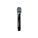 Hifuture Vocalist 300 Bt Black