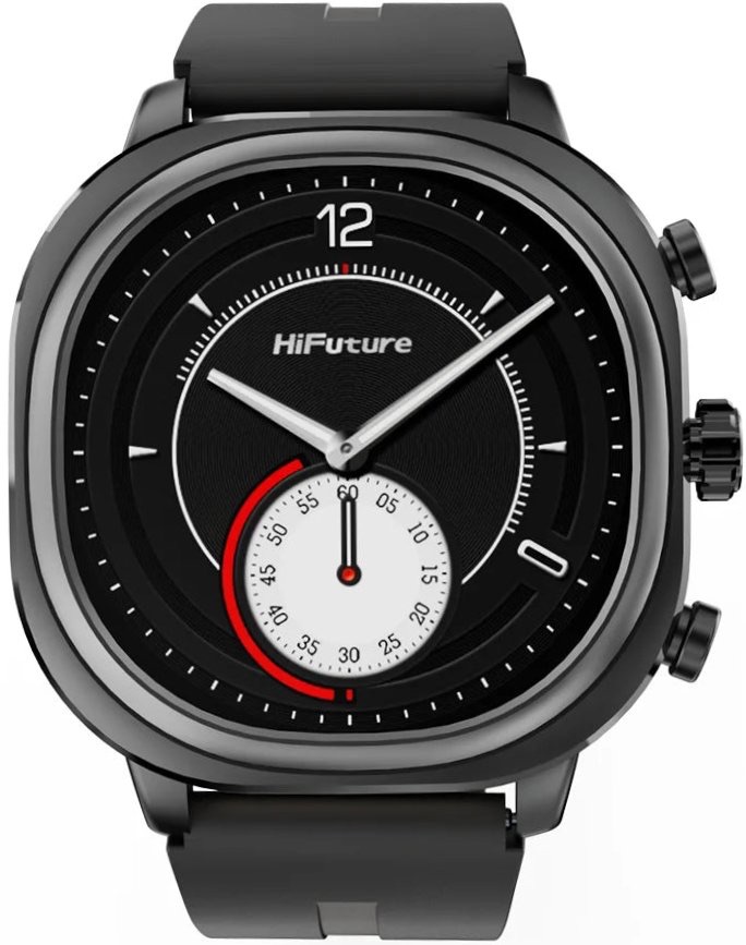 Hifuture AIX Lite Black