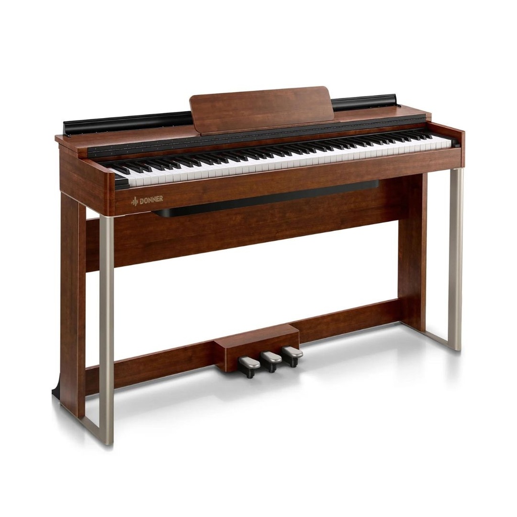 Donner - EC3008 DDP-200 Digital Piano