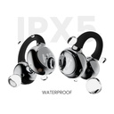 Hifuture Flex Clip Black