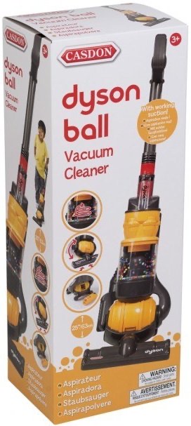 Dyson Ball Vacuum - Open Box