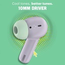 Noise Pop Buds Truly Wireless Bluetooth Earbuds 
