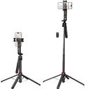 Hoco DYY04 Star smart face tracking gimbal selfie stick(L=1.8M) 