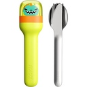 Zoku - Pocket Utensil Set Dino