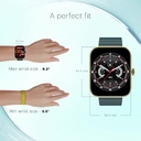Noise Colorfit Pulse 3 Smartwatch 