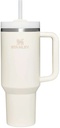 Stanley Quencher H2.O Flow State™ Tumbler 1.18L / 40Oz Cream Tonal 10-10824-453