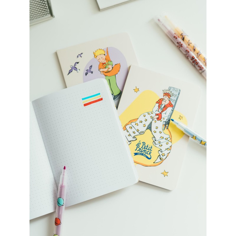 The Little Prince Adventure Stationery Set