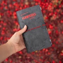 Stranger Things Travel Journal 