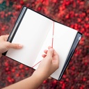 Stranger Things Travel Journal 