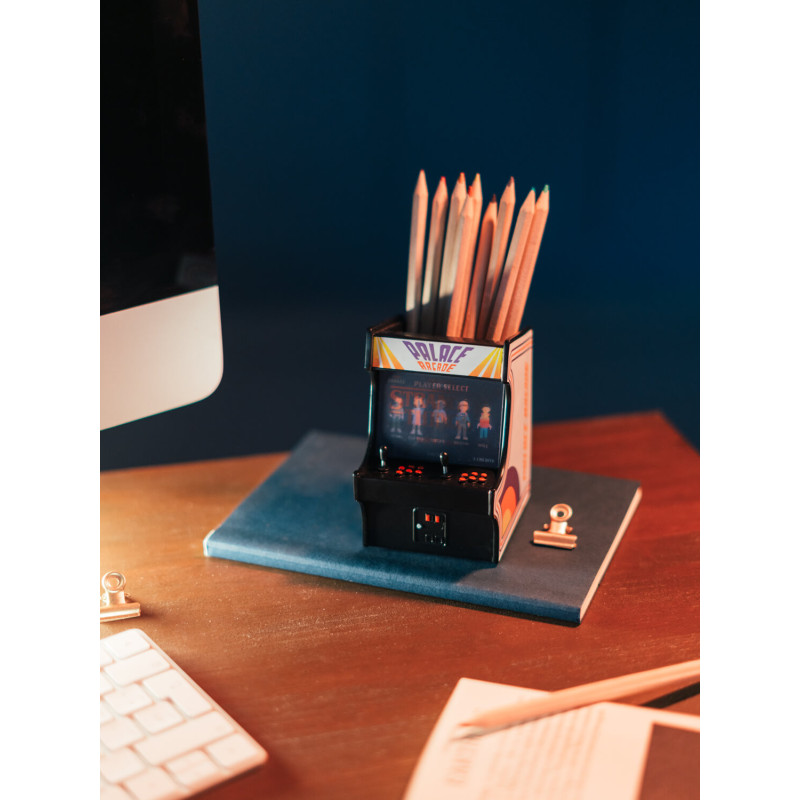 Stranger Things - Palace Arcade Pen Holder