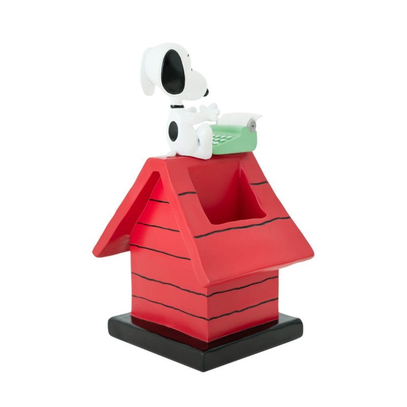 Snoopy Pen Holder