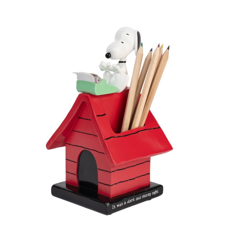 Snoopy Pen Holder