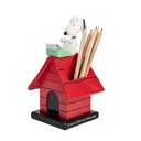 Snoopy Pen Holder