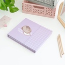 Pusheen Moments Weekly Planner With Sticky Notes