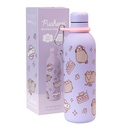 Pusheen Moments 500 Ml Hot & Cold Metal Bottle