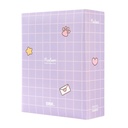 Pusheen Moments 100 Pockets 10X15Cm Photo Album