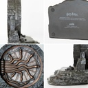 Harry Potter - Chamber Of Secrets Bookends