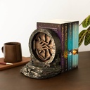 Harry Potter - Chamber Of Secrets Bookends