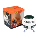 Dragon Ball Z Spaceship Capsule Corp Pen Holder