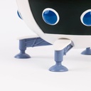 Dragon Ball Z Spaceship Capsule Corp Pen Holder