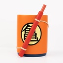 Dragon Ball Goku Pencil Holder