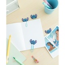 Disney Stitch Tropical Clip Set With Topper