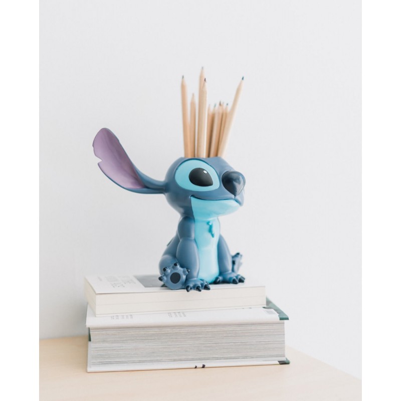 Disney Stitch Pencil Holder