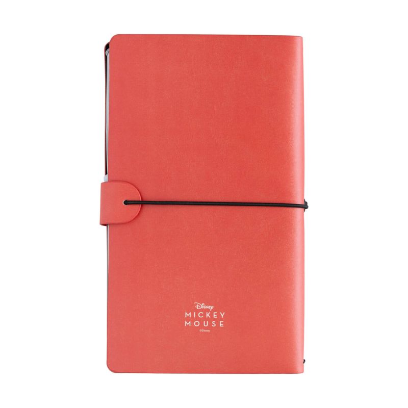 Disney Mickey Classic Travel Journal