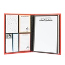 Disney Mickey Classic Sticky Notepad