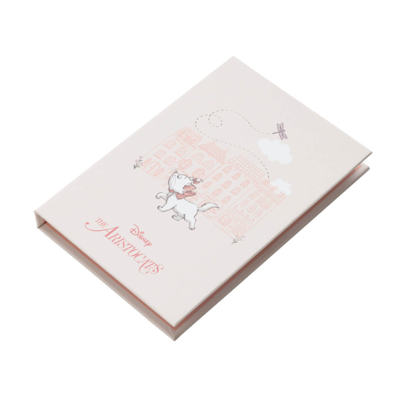 Disney Bonjour Marie Adhesive Notepad
