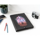 Stranger Things Premium Flap Folder