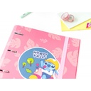Stitch Disney 4-Ring Binder