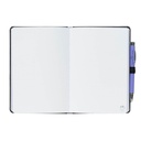 Sonic Videogame A5 Premium Notebook With Gift Box
