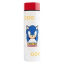Sonic Hot&Cold 420Ml Metal Bottle
