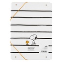 Snoopy Lazy Days File Folder
