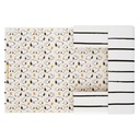 Snoopy Lazy Days File Folder