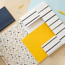Snoopy Lazy Days File Folder