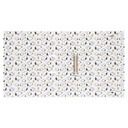 Snoopy Lazy Days 2 Ring Binder