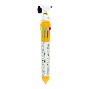 Snoopy Lazy Days 10 Colours 3D Pen