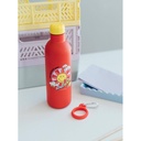 Smiley Quirky Comics Hot&Cold 500Ml Metal Bottle