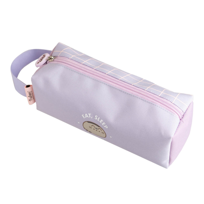 Pusheen Moments Rectangular Case