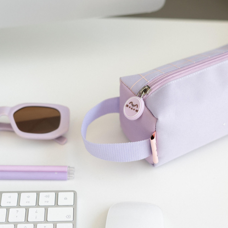 Pusheen Moments Rectangular Case