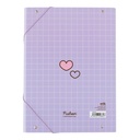 Pusheen Moments File Folder