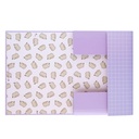 Pusheen Moments File Folder