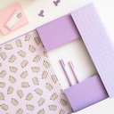 Pusheen Moments File Folder