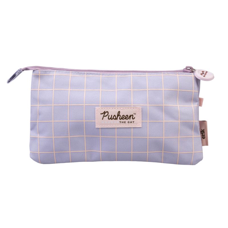 Pusheen Moments 3 Compartment Case