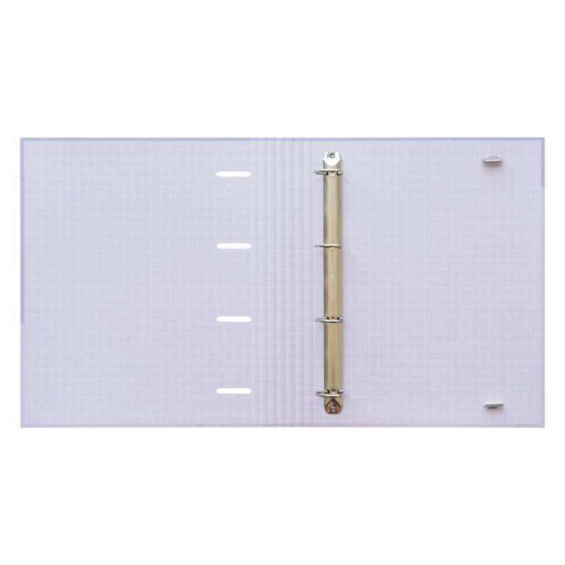 Pusheen Moments 4 Ring Binder