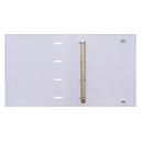 Pusheen Moments 4 Ring Binder